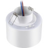 Встраиваемый светильник NOVOTECH GIRO 358961 NV-358961