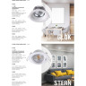 Встраиваемый светильник NOVOTECH GLOK 358024 NV-358024